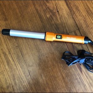 Bead Head Curlipops Curling Iron Wand 1”